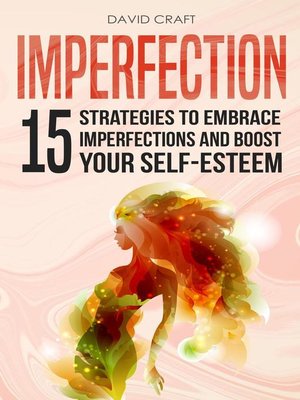 cover image of Imperfection